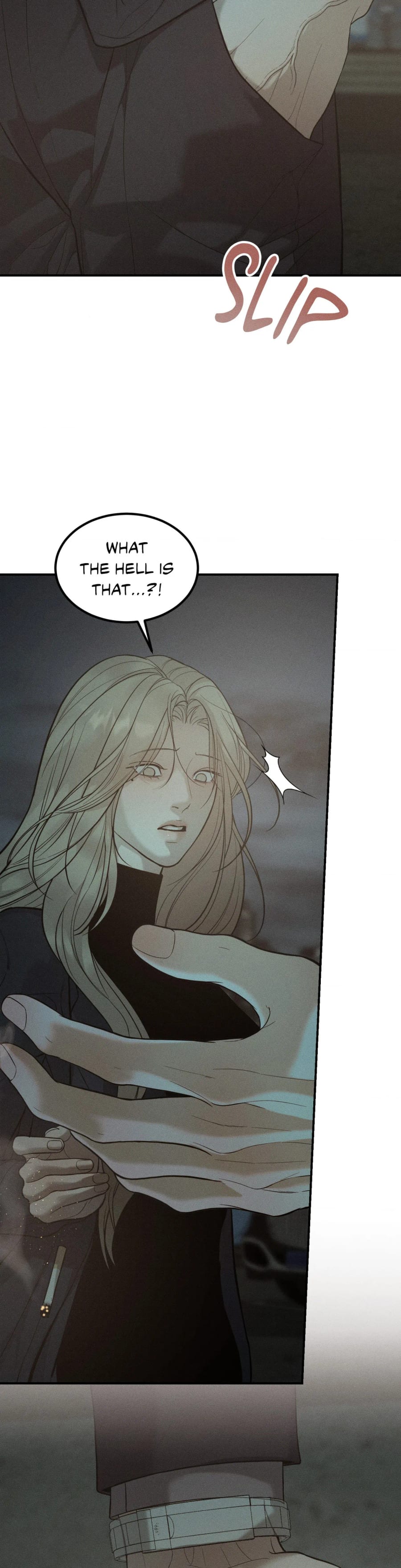 Love Junkie Uncensored, chapter 38, page 19 of 45