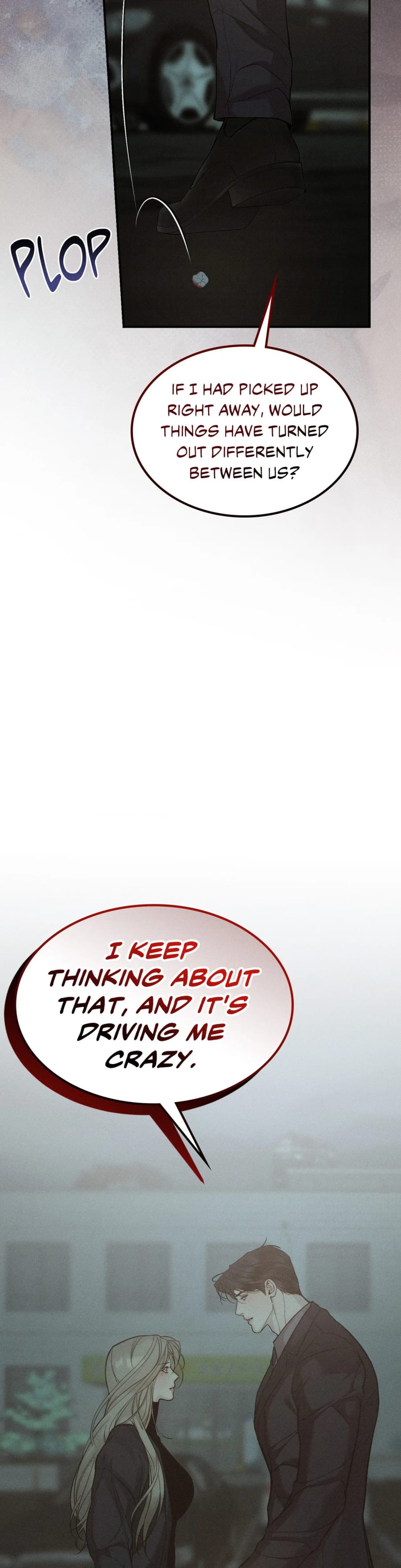 Love Junkie Uncensored, chapter 38, page 21 of 45