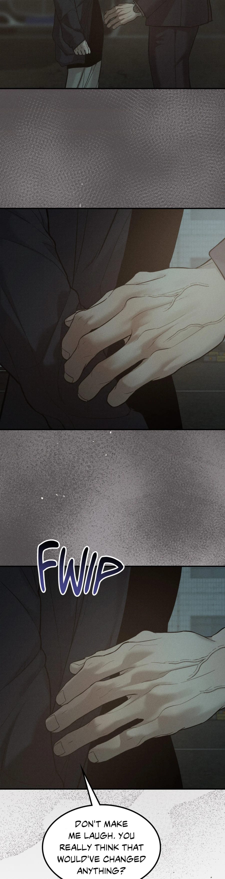 Love Junkie Uncensored, chapter 38, page 22 of 45