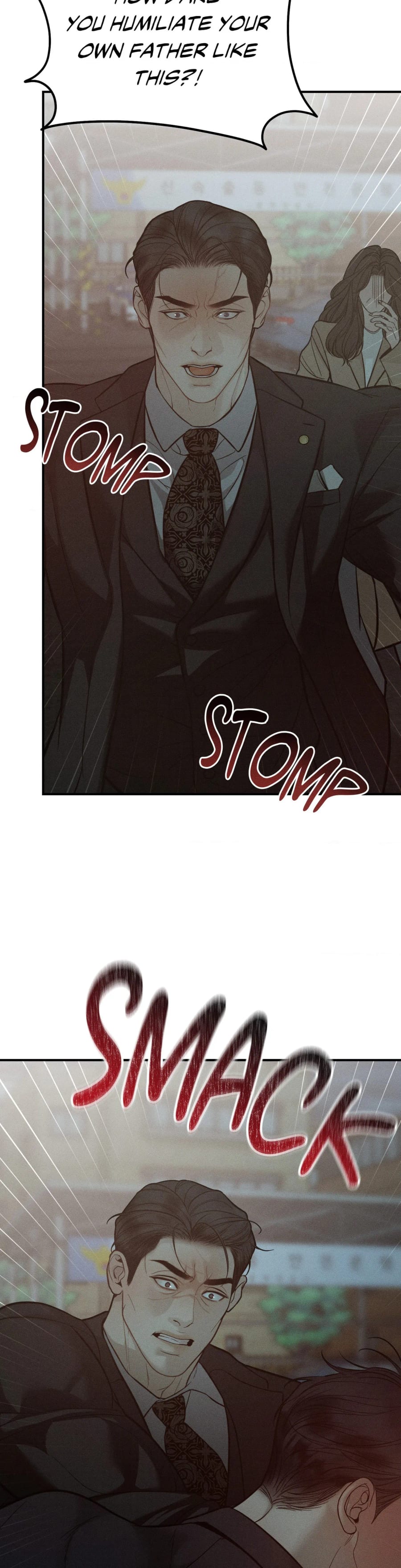 Love Junkie Uncensored, chapter 38, page 27 of 45