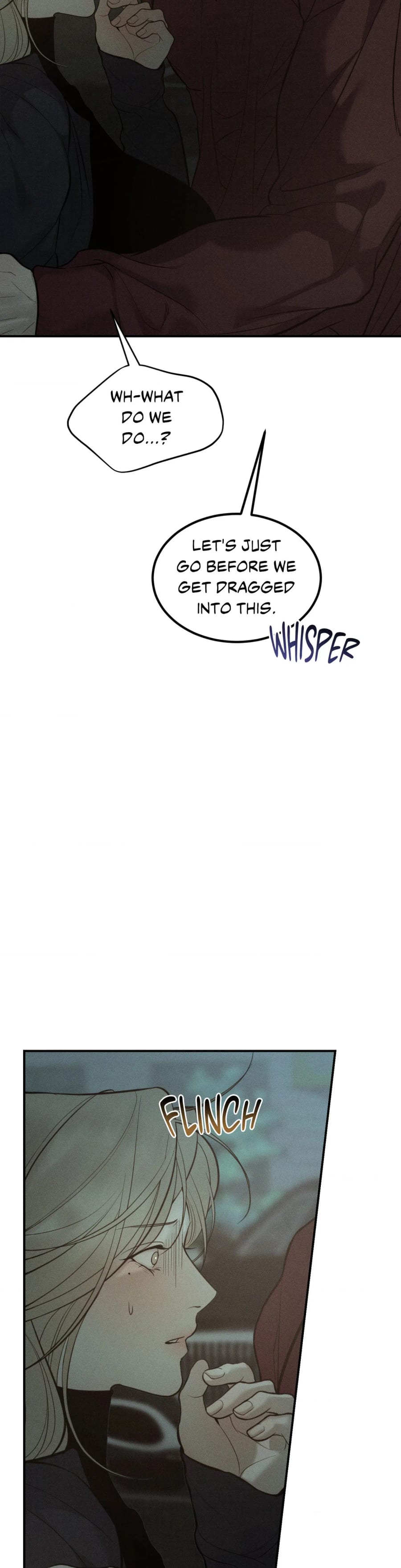 Love Junkie Uncensored, chapter 38, page 29 of 45