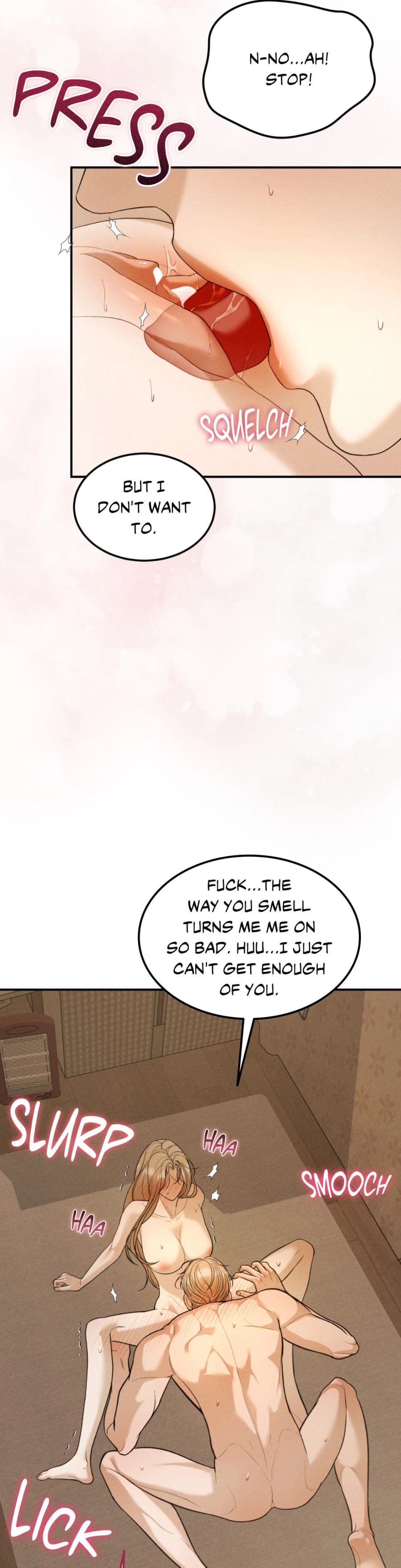 Love Junkie Uncensored, chapter 39, page 20 of 38