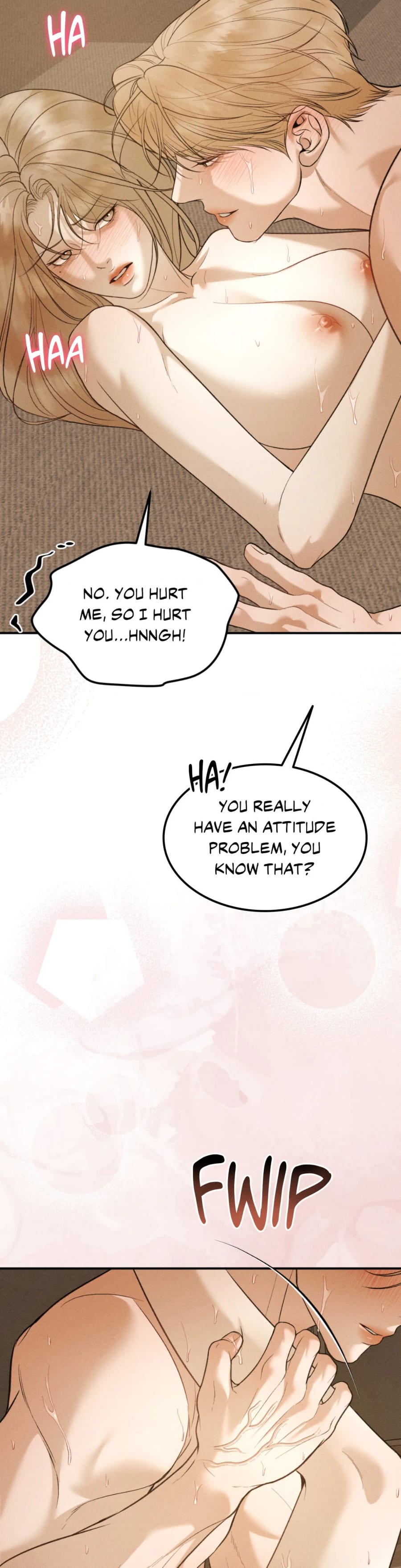 Love Junkie Uncensored, chapter 39, page 27 of 38