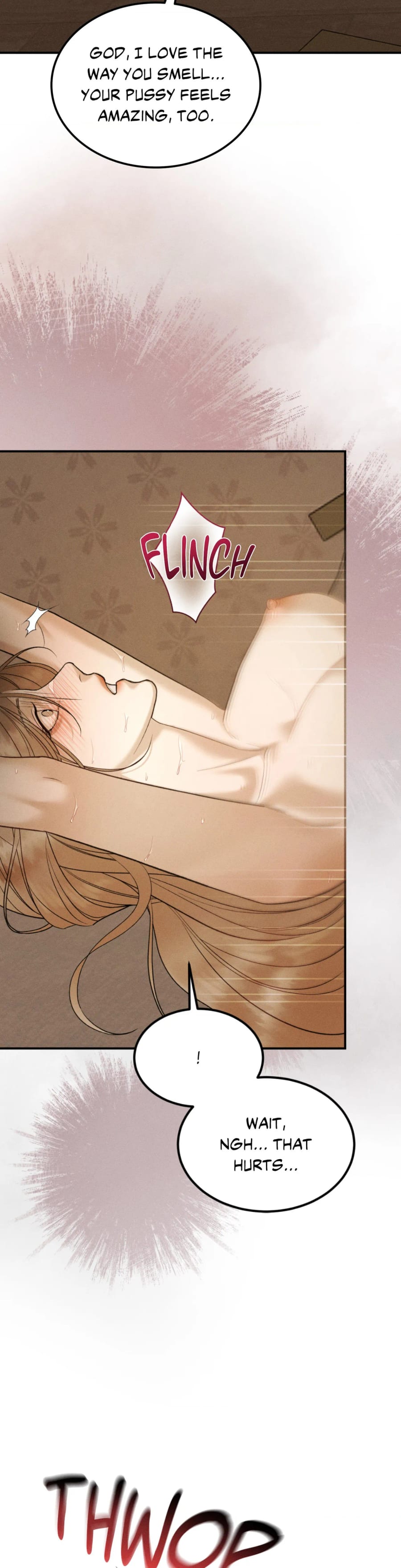 Love Junkie Uncensored, chapter 39, page 29 of 38