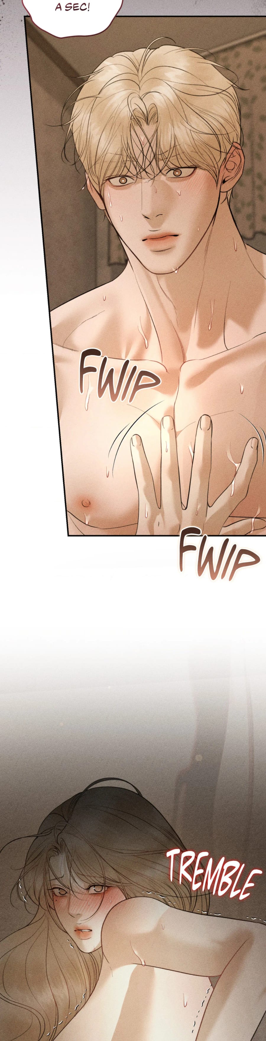 Love Junkie Uncensored, chapter 39, page 36 of 38