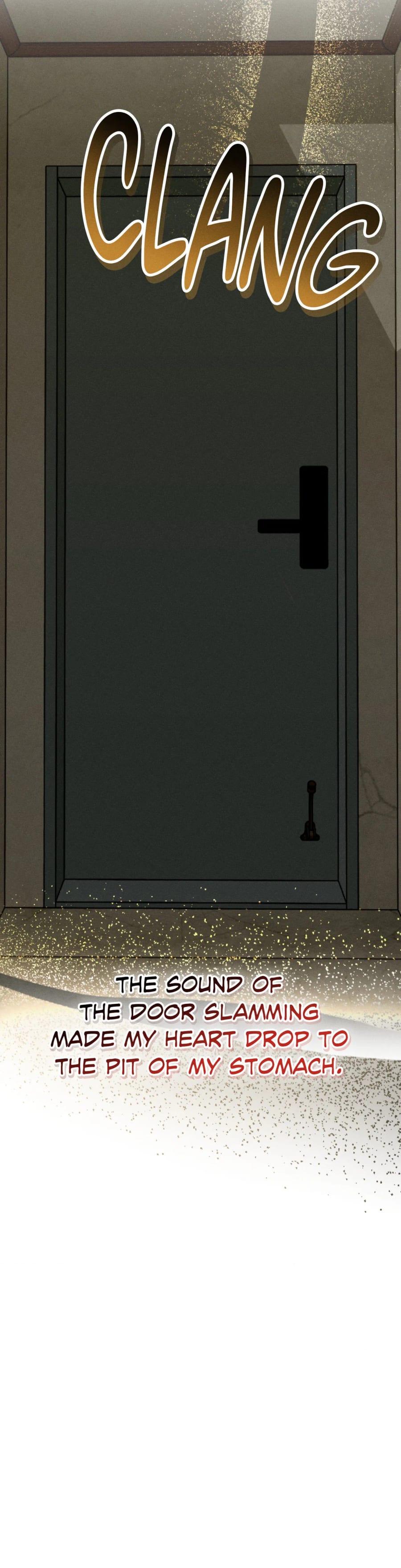 Love Junkie Uncensored, chapter 40, page 7 of 41