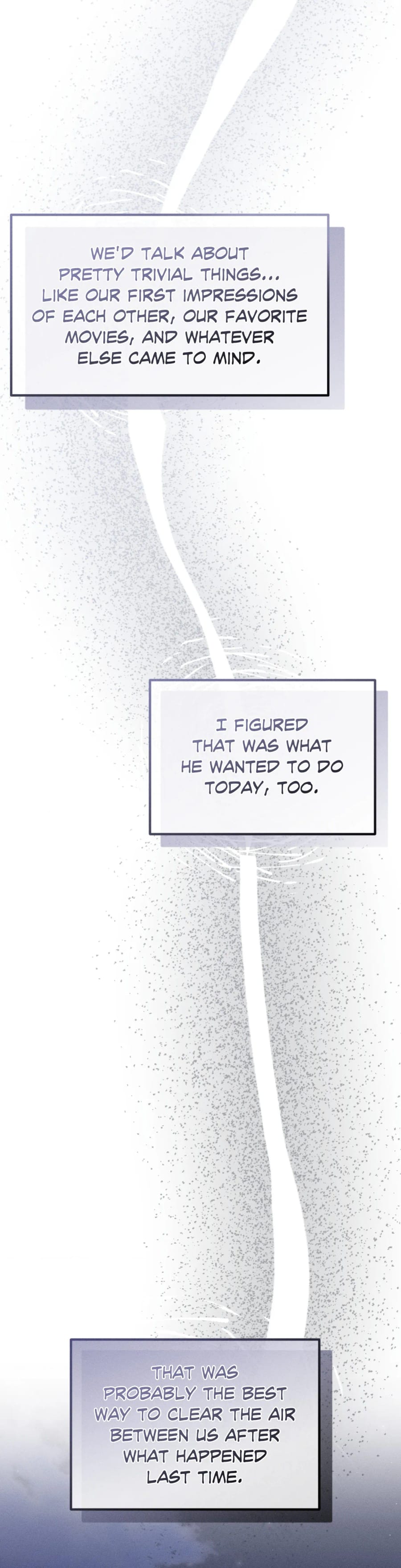 Love Junkie Uncensored, chapter 40, page 13 of 41