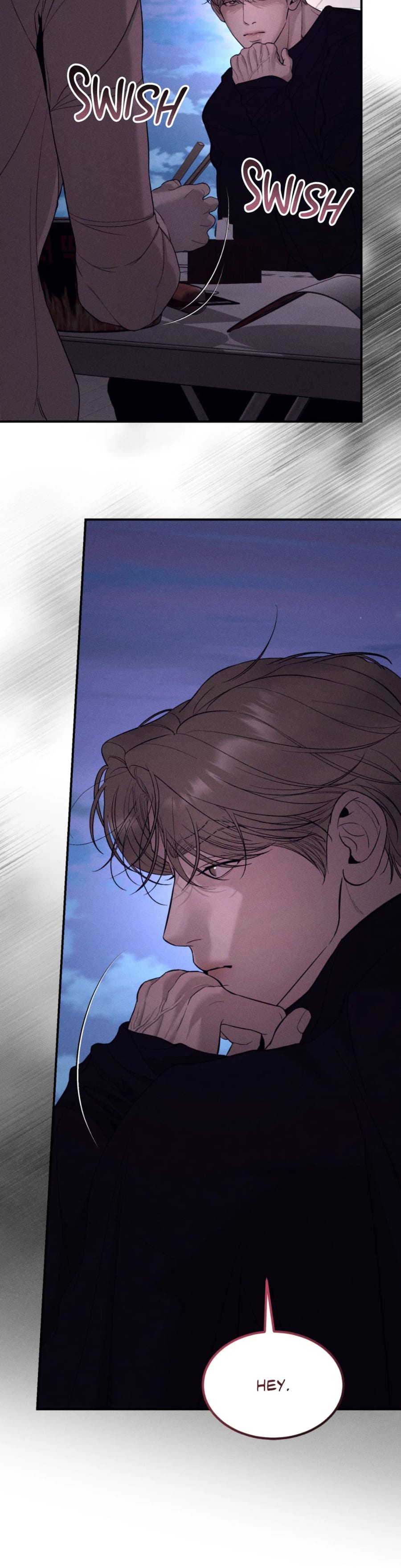 Love Junkie Uncensored, chapter 40, page 19 of 41