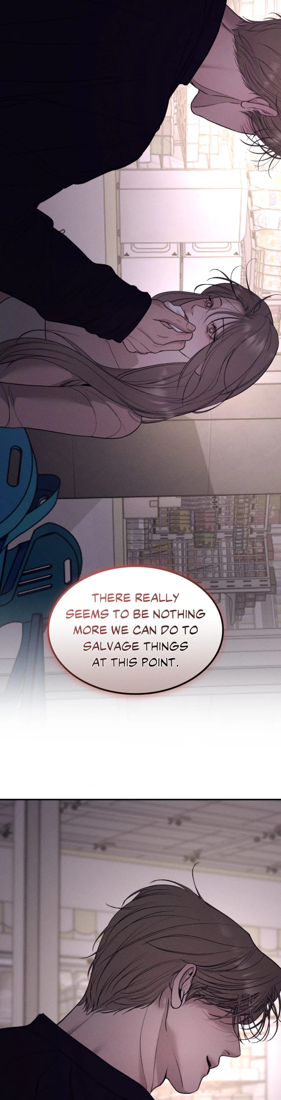 Love Junkie Uncensored, chapter 40, page 26 of 41