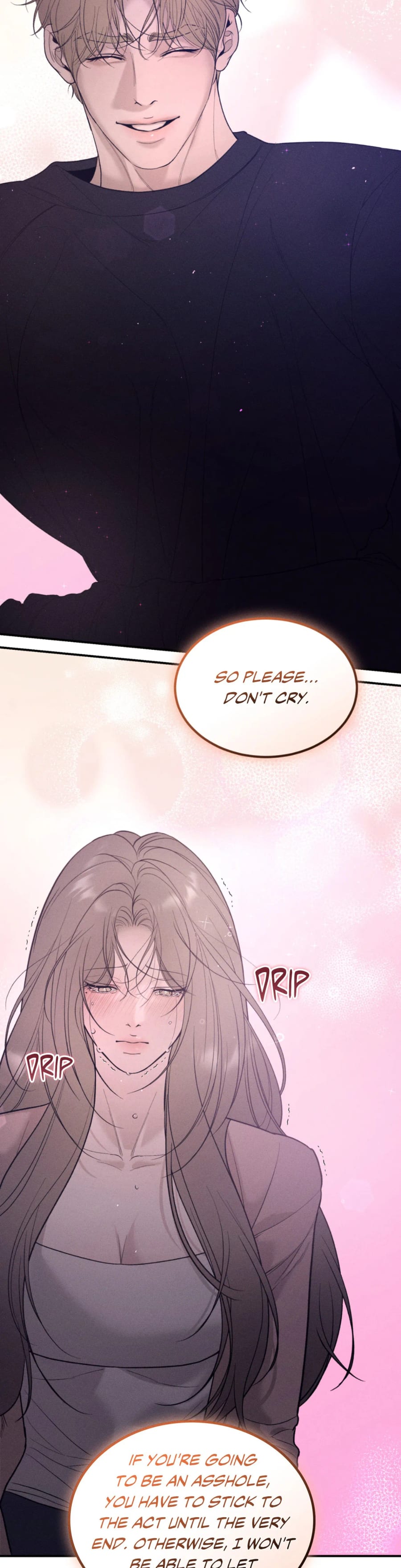 Love Junkie Uncensored, chapter 40, page 31 of 41