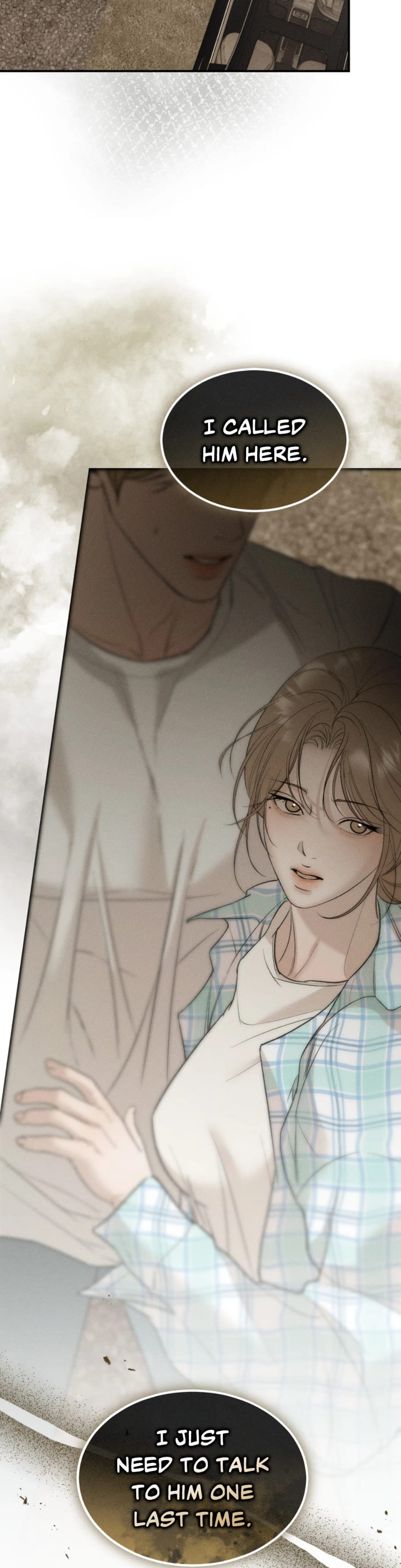 Love Junkie Uncensored, chapter 40, page 40 of 41