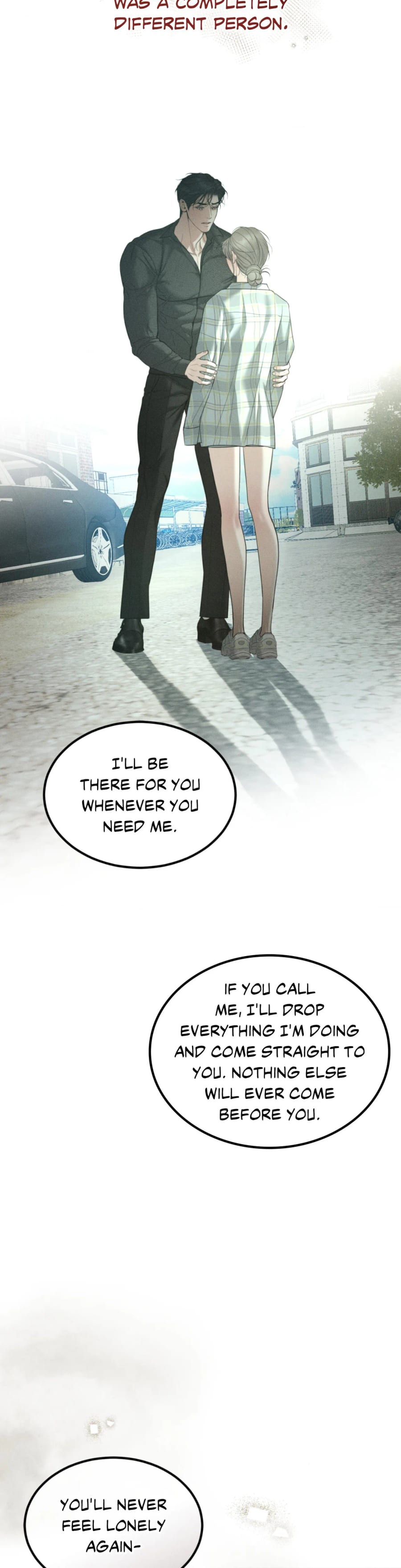 Love Junkie Uncensored, chapter 41, page 9 of 43