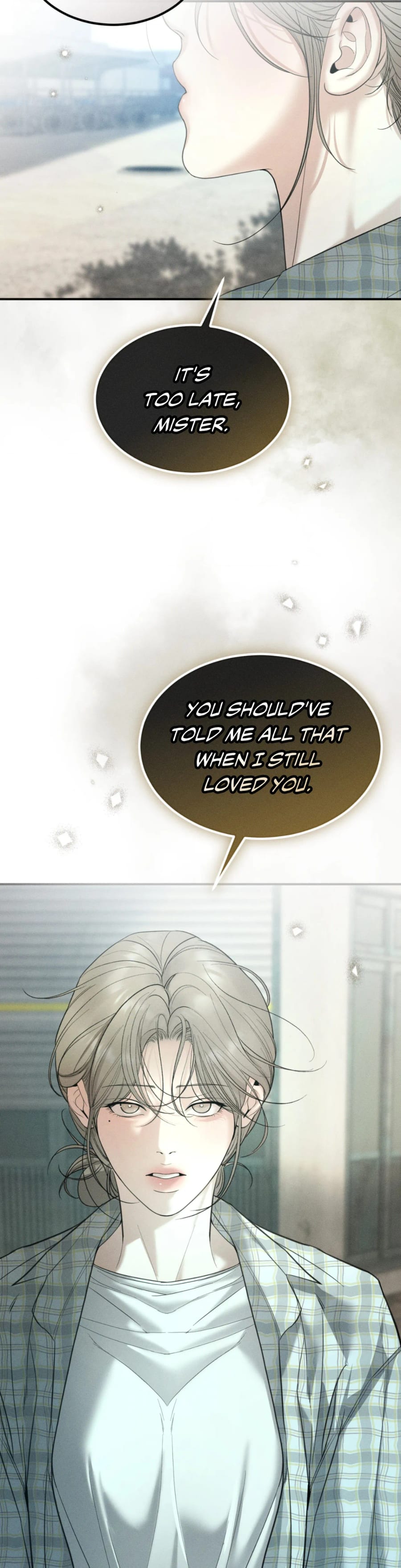 Love Junkie Uncensored, chapter 41, page 10 of 43