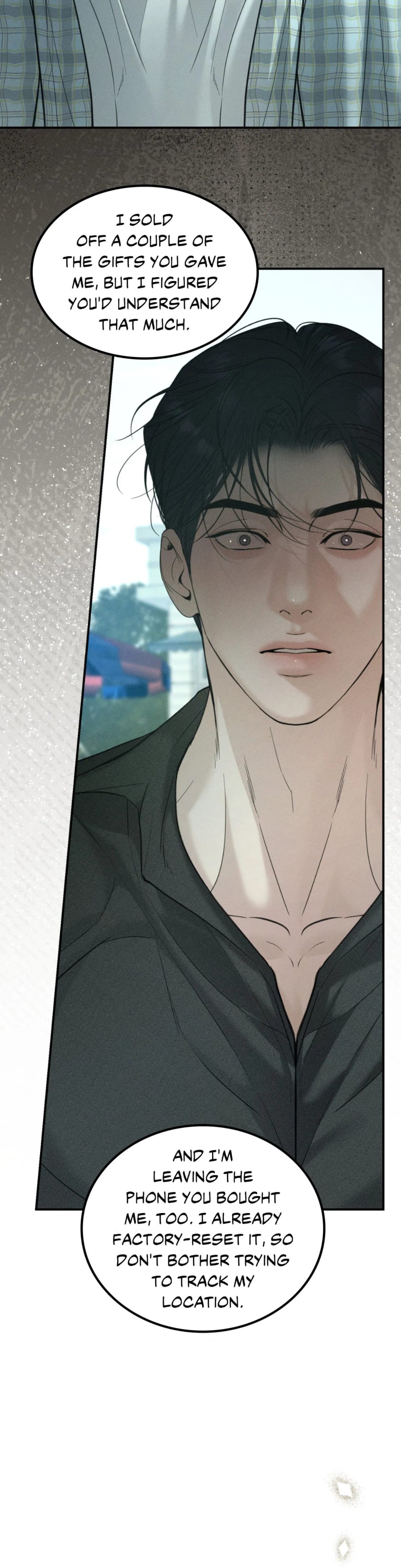 Love Junkie Uncensored, chapter 41, page 11 of 43