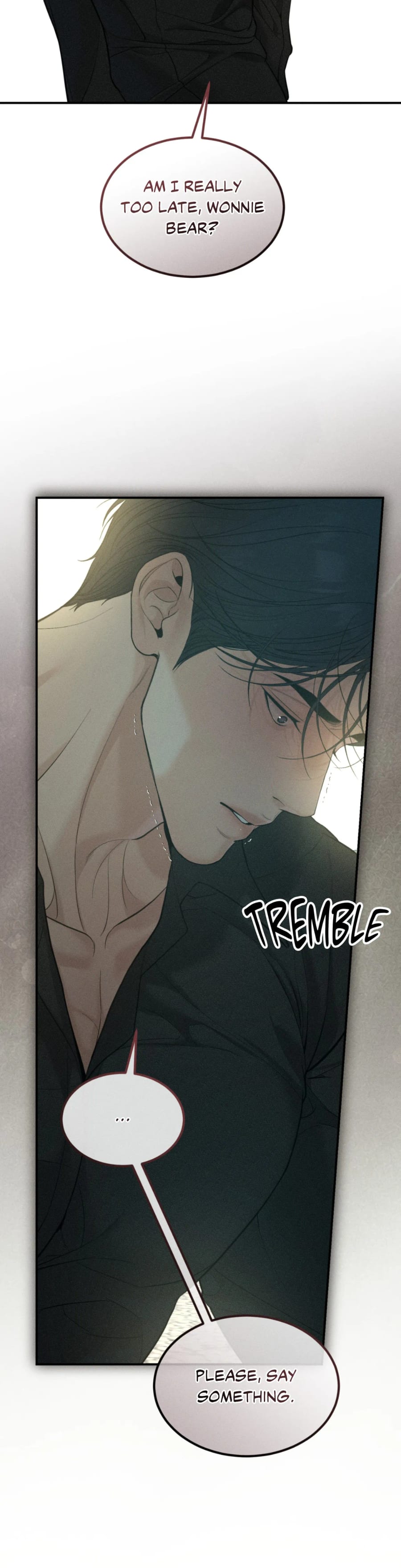 Love Junkie Uncensored, chapter 41, page 14 of 43