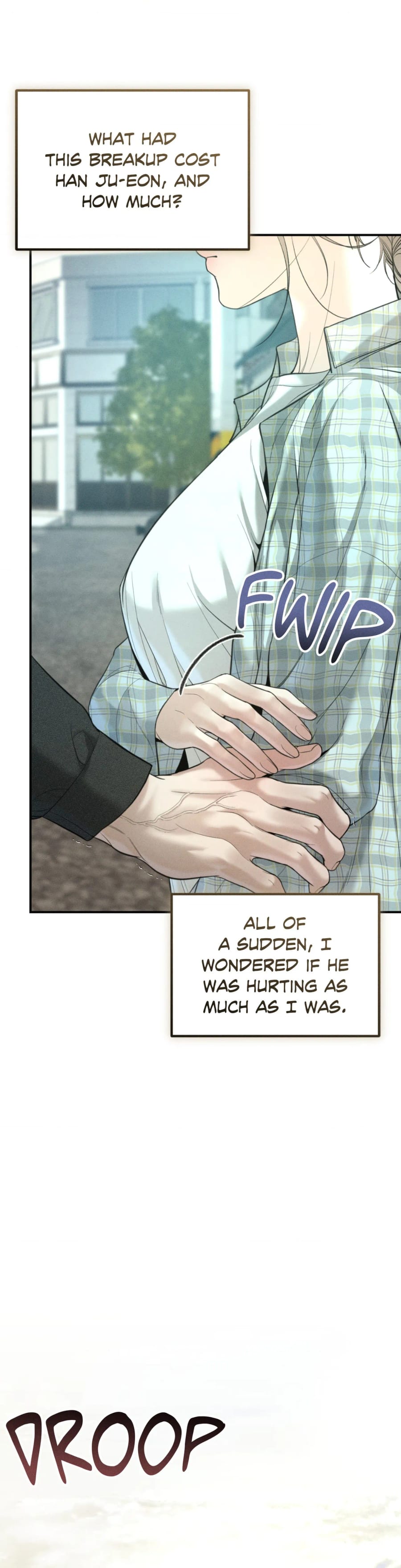 Love Junkie Uncensored, chapter 41, page 15 of 43
