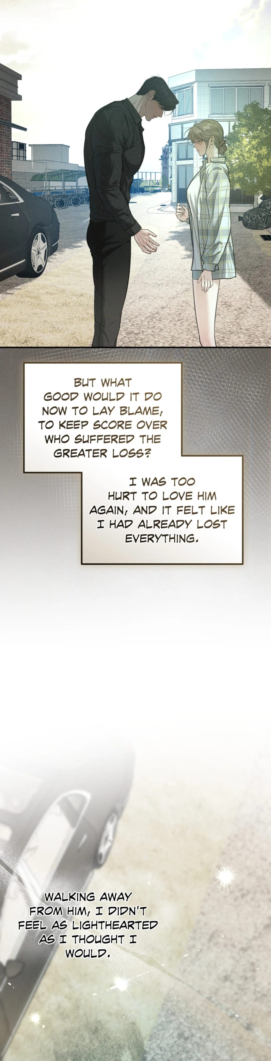 Love Junkie Uncensored, chapter 41, page 16 of 43