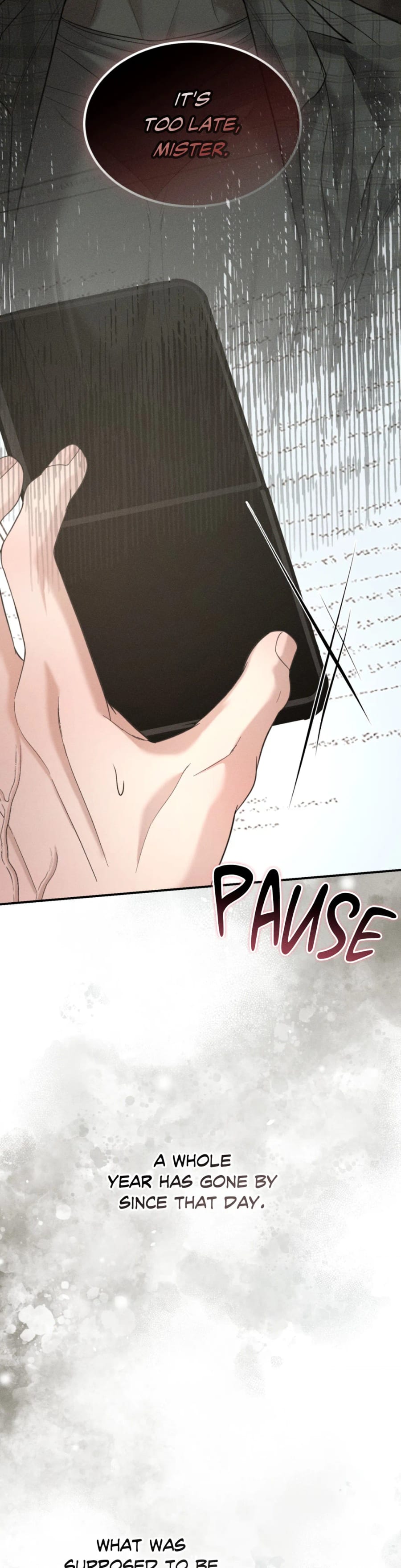 Love Junkie Uncensored, chapter 41, page 24 of 43
