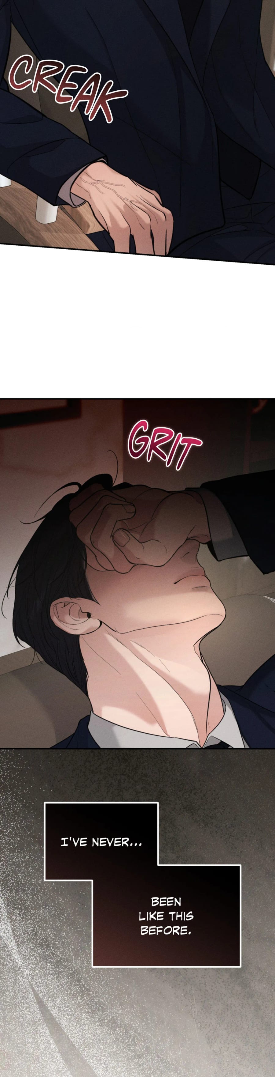 Love Junkie Uncensored, chapter 41, page 26 of 43