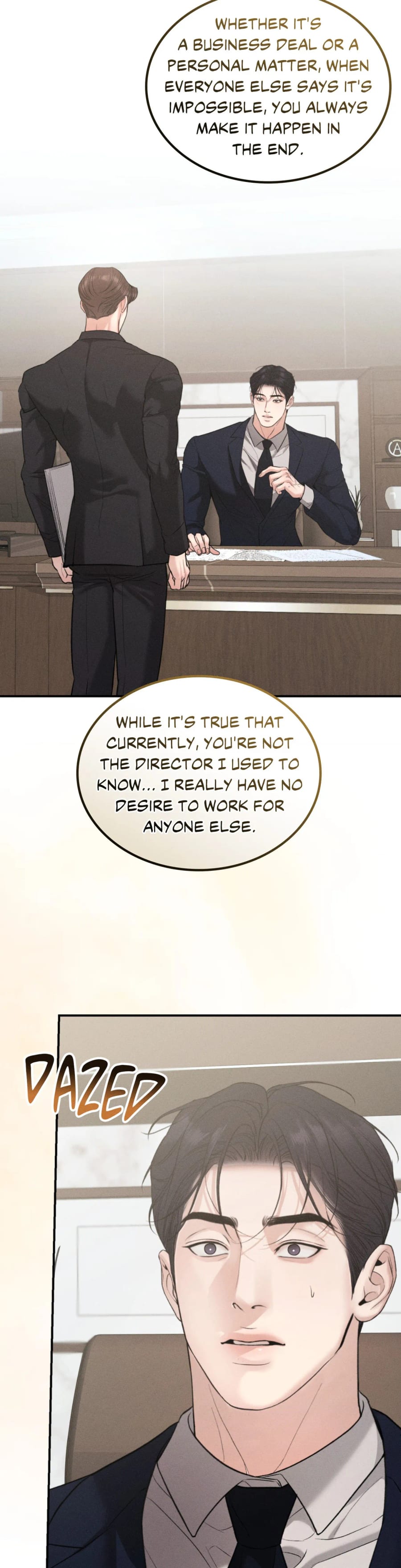 Love Junkie Uncensored, chapter 41, page 38 of 43