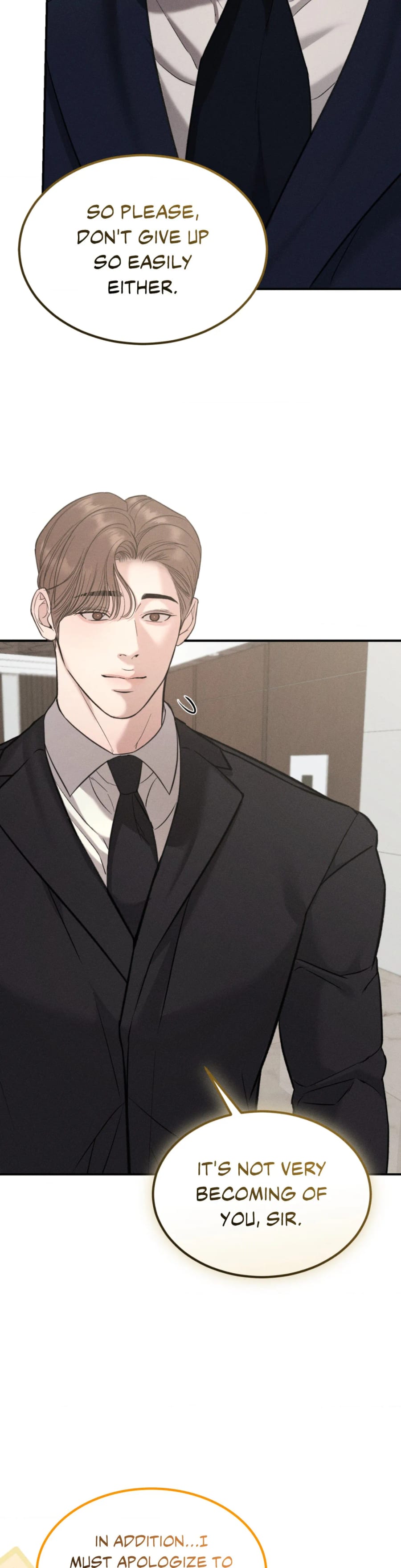 Love Junkie Uncensored, chapter 41, page 39 of 43
