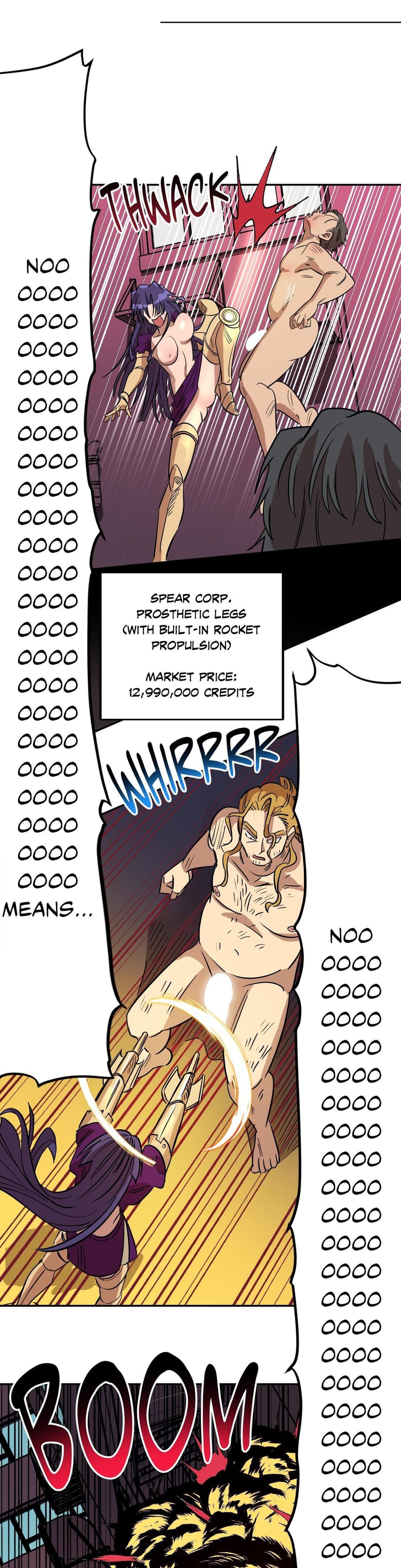 Love, Lust, & Joy Uncensored, chapter 2, page 19 of 31