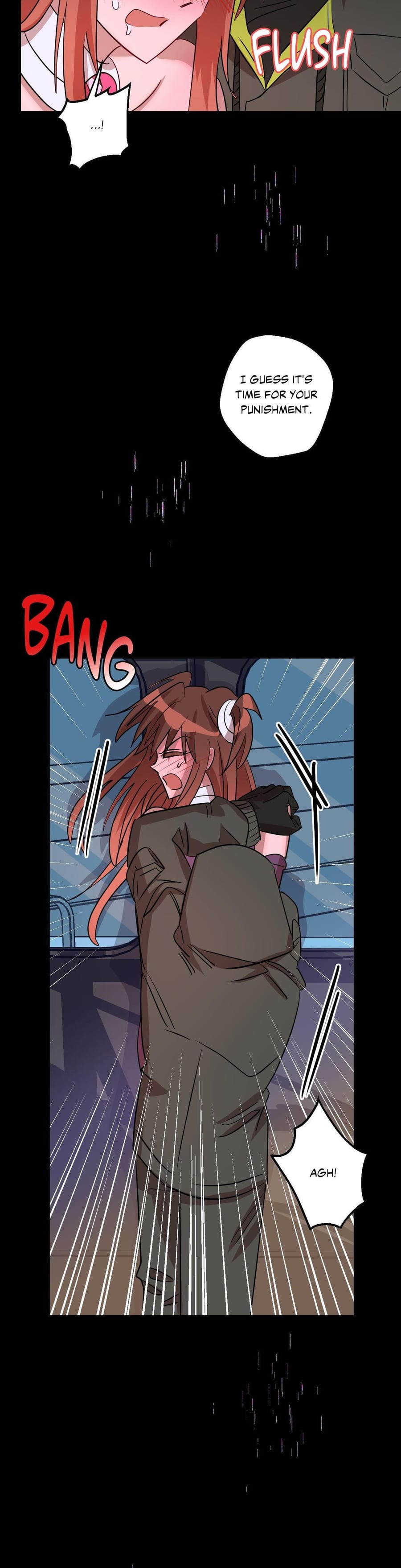 Love, Lust, & Joy Uncensored, chapter 4, page 14 of 33