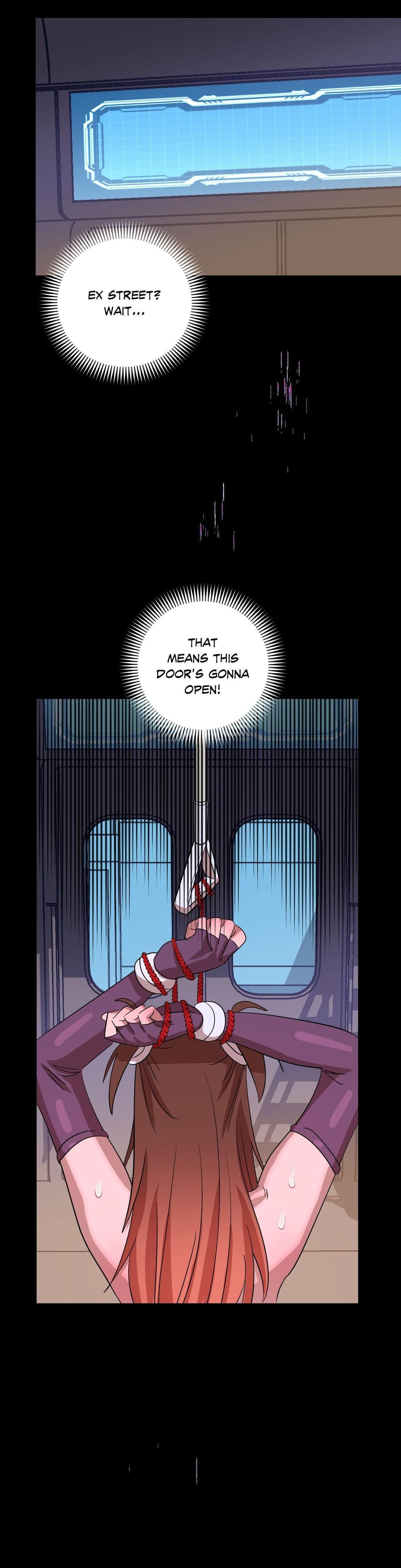 Love, Lust, & Joy Uncensored, chapter 5, page 15 of 37