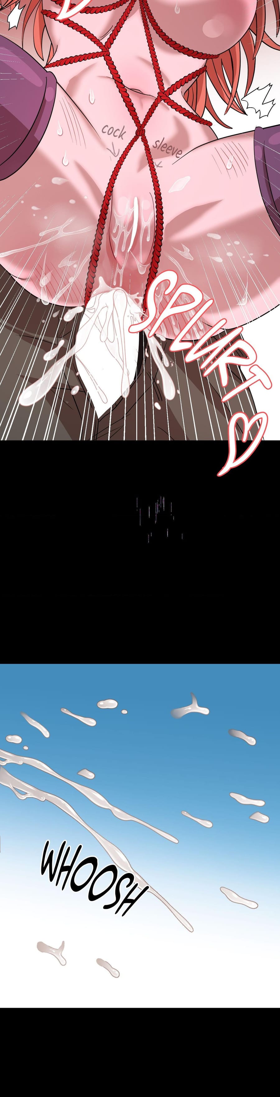 Love, Lust, & Joy Uncensored, chapter 5, page 22 of 37
