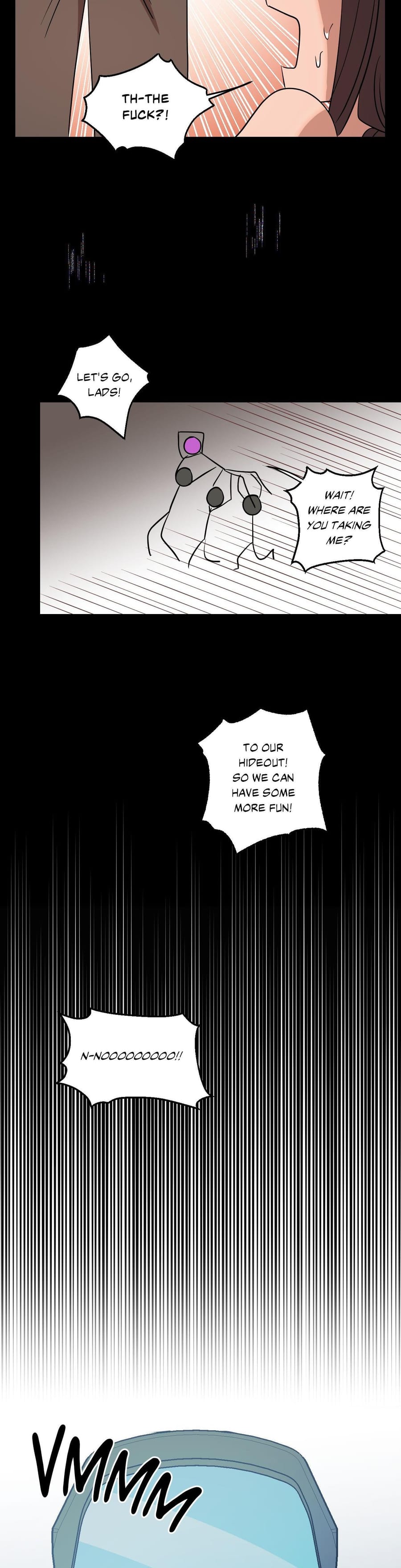 Love, Lust, & Joy Uncensored, chapter 5, page 28 of 37