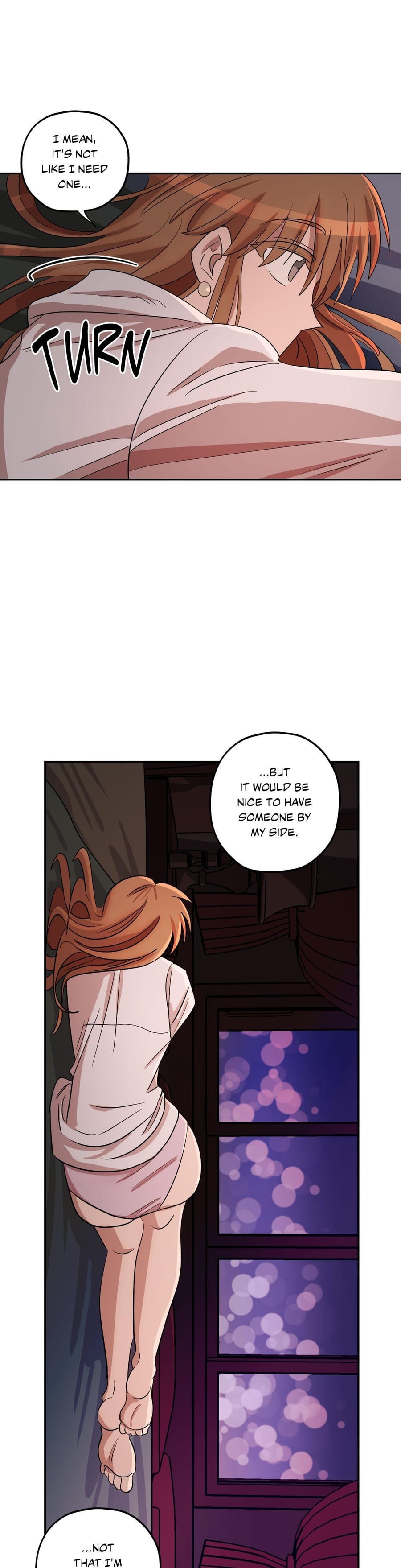 Love, Lust, & Joy Uncensored, chapter 6, page 18 of 33