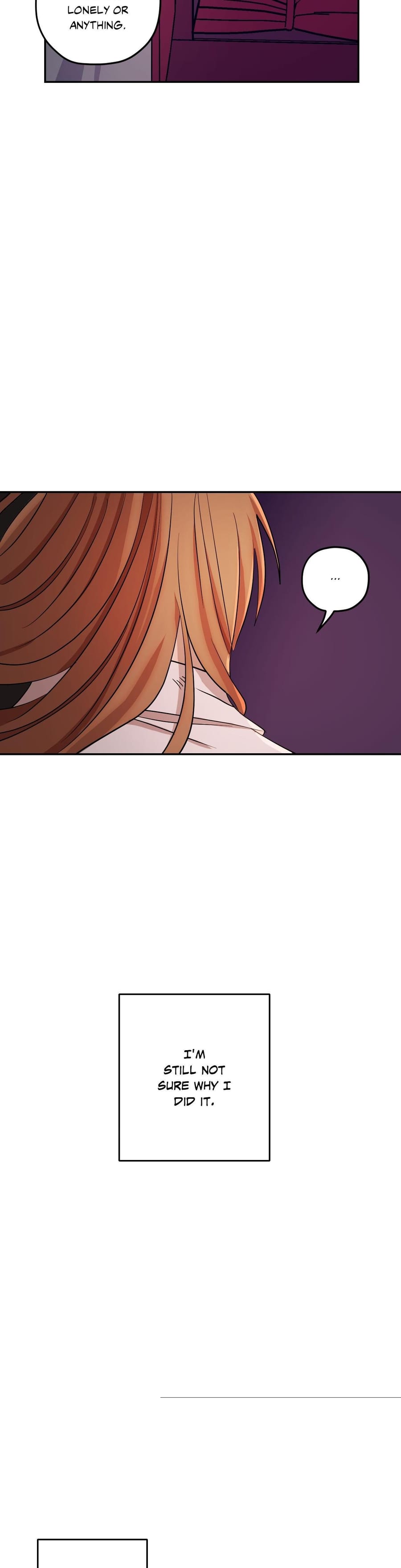 Love, Lust, & Joy Uncensored, chapter 6, page 19 of 33