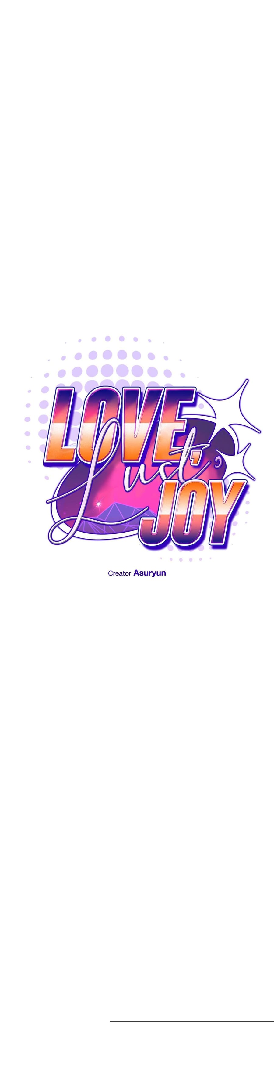 Love, Lust, & Joy Uncensored, chapter 6, page 22 of 33