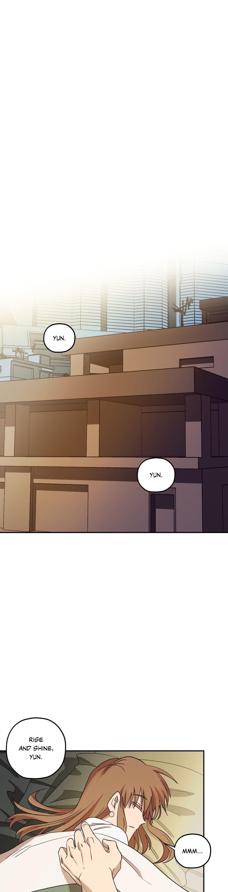Love, Lust, & Joy Uncensored, chapter 6, page 23 of 33