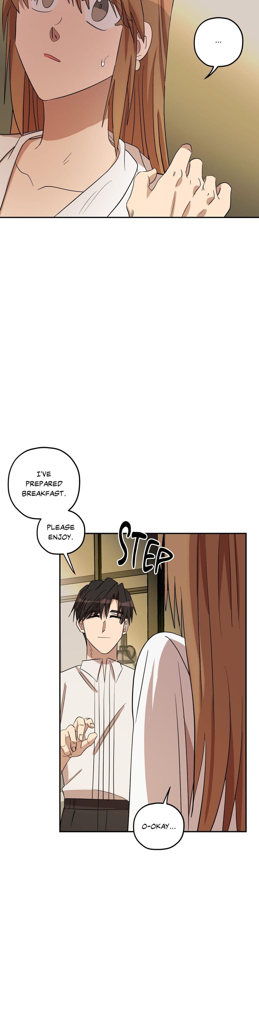 Love, Lust, & Joy Uncensored, chapter 6, page 29 of 33