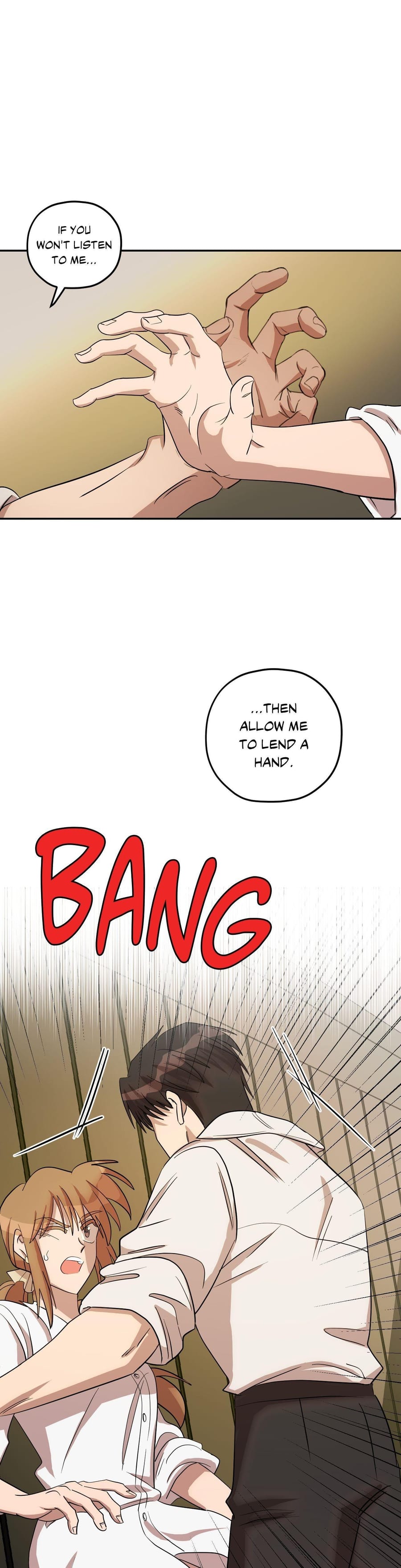 Love, Lust, & Joy Uncensored, chapter 7, page 9 of 29