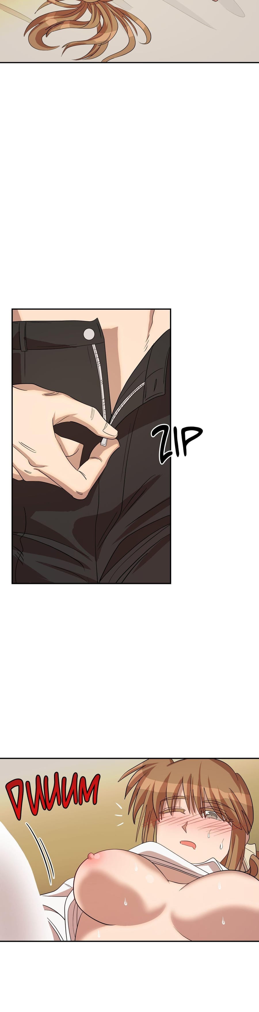 Love, Lust, & Joy Uncensored, chapter 7, page 24 of 29