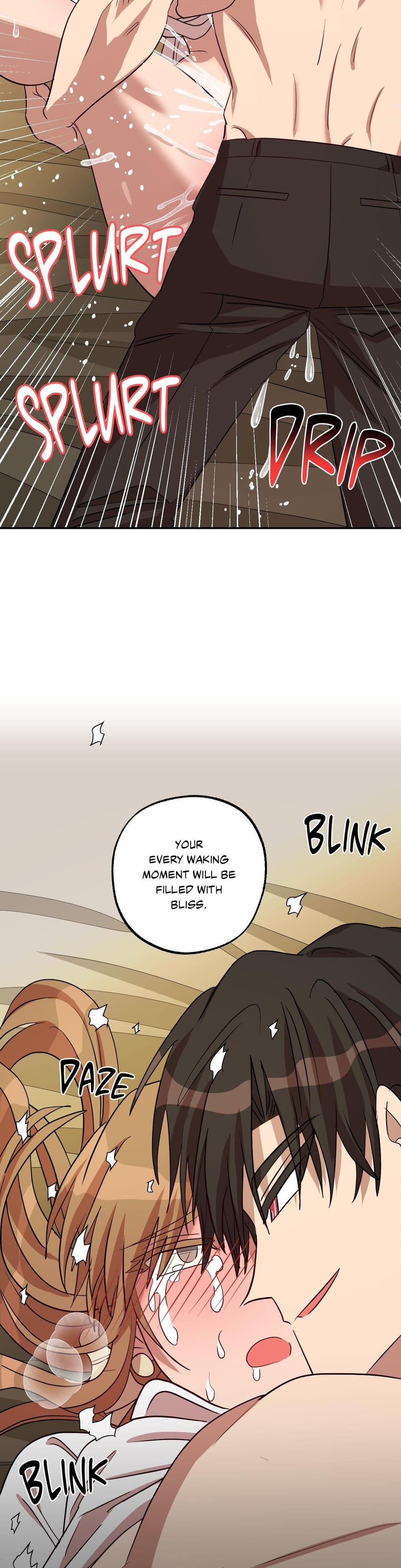 Love, Lust, & Joy Uncensored, chapter 8, page 12 of 28