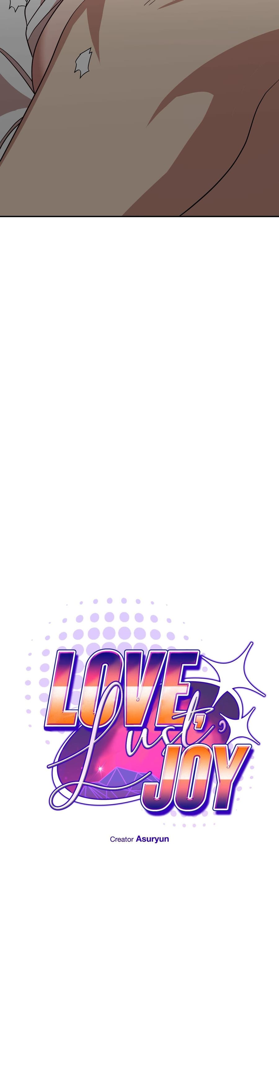 Love, Lust, & Joy Uncensored, chapter 8, page 13 of 28
