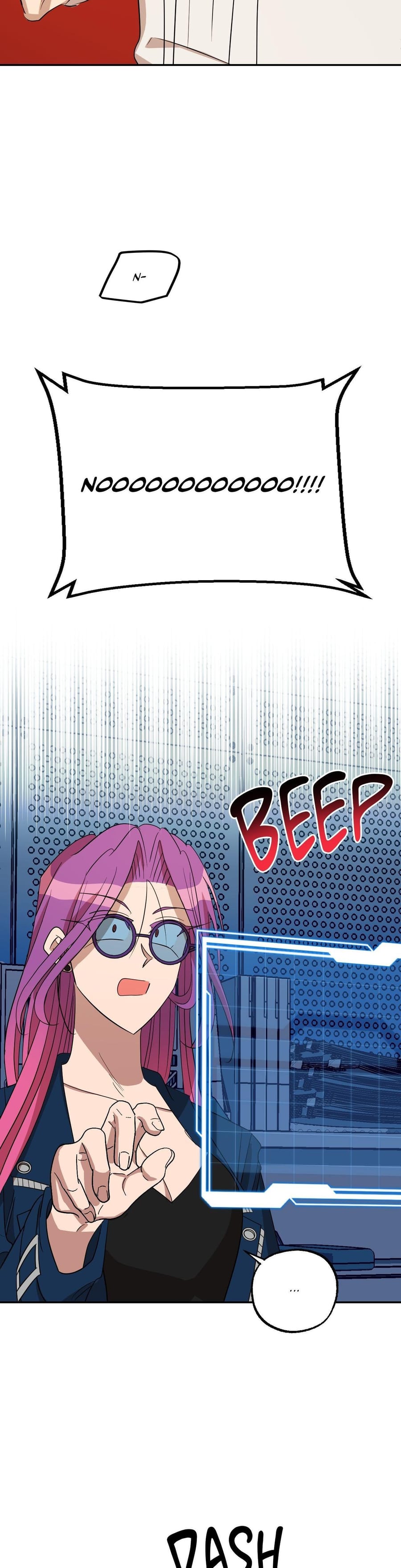 Love, Lust, & Joy Uncensored, chapter 8, page 20 of 28