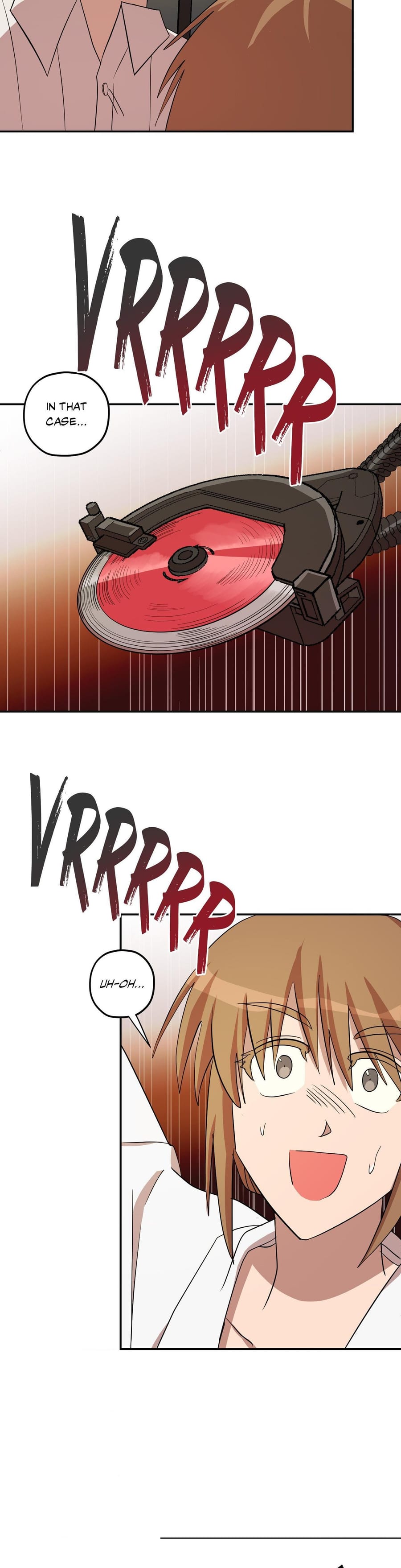 Love, Lust, & Joy Uncensored, chapter 9, page 14 of 33