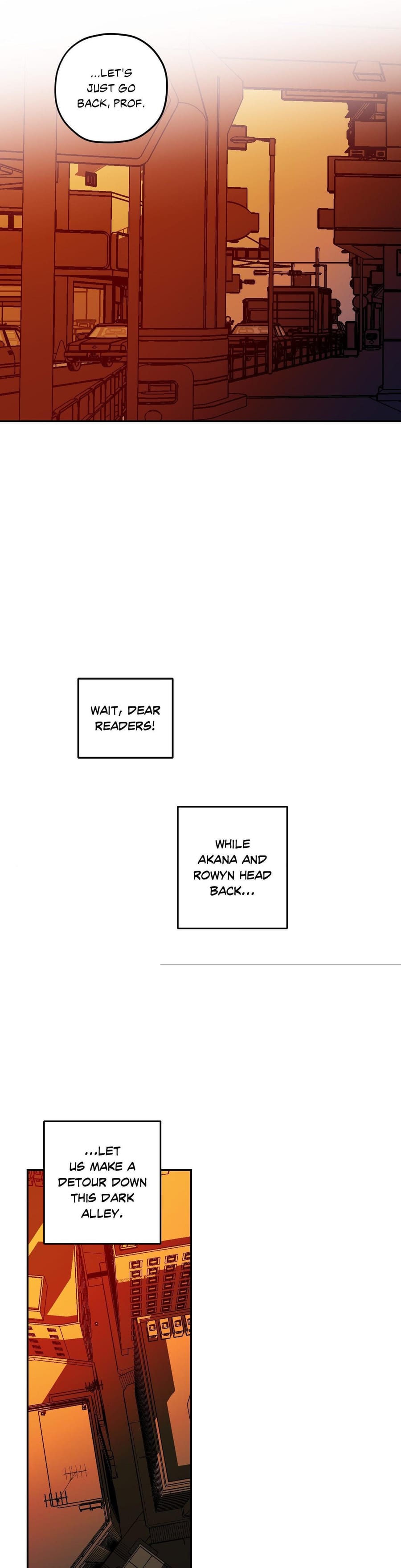 Love, Lust, & Joy Uncensored, chapter 9, page 29 of 33