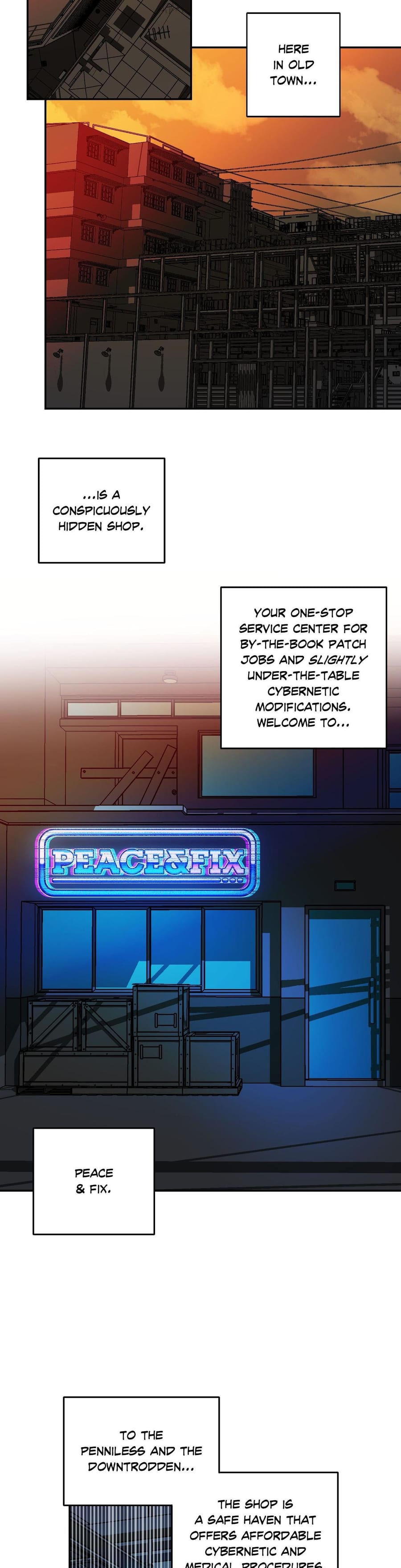Love, Lust, & Joy Uncensored, chapter 9, page 30 of 33
