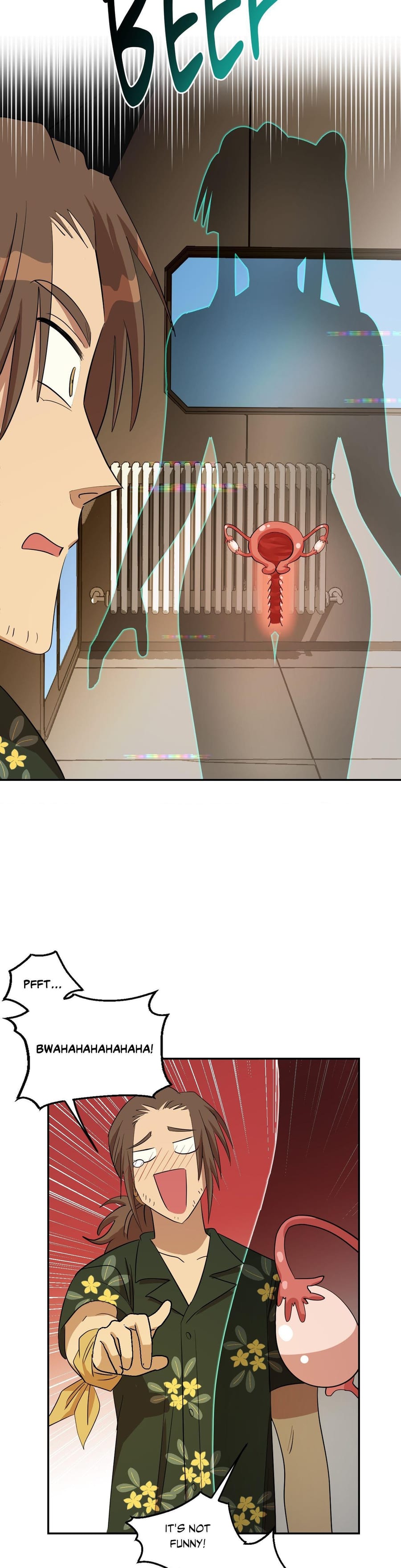 Love, Lust, & Joy Uncensored, chapter 10, page 10 of 26