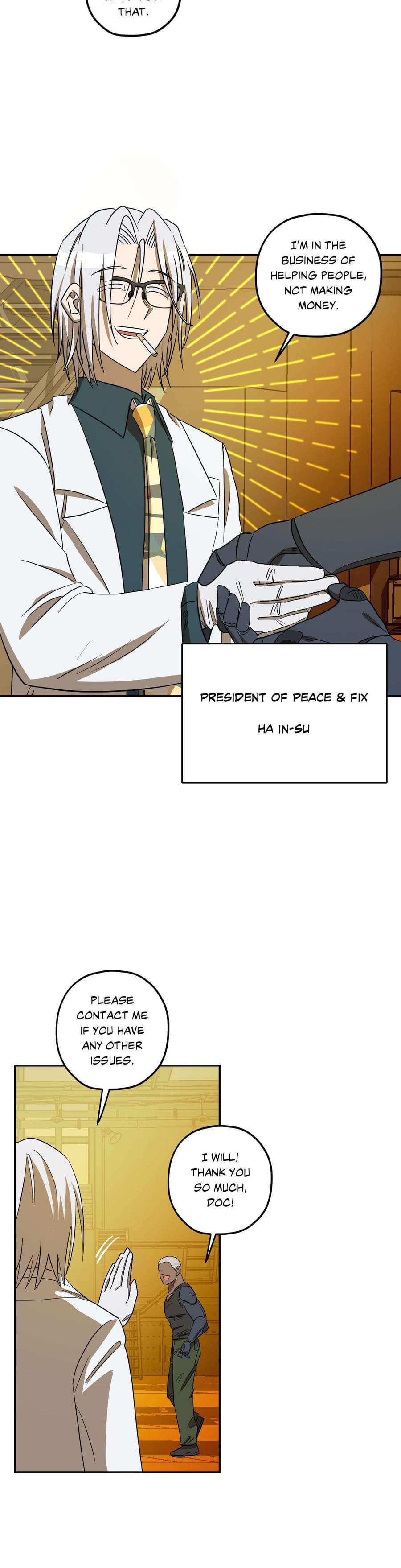 Love, Lust, & Joy Uncensored, chapter 10, page 14 of 26