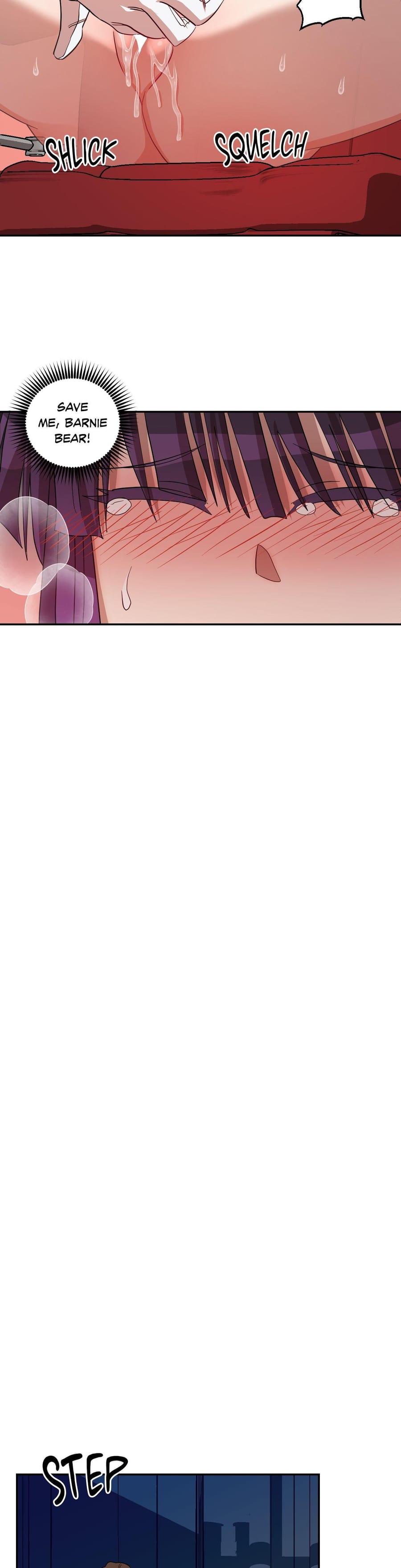 Love, Lust, & Joy Uncensored, chapter 11, page 13 of 25