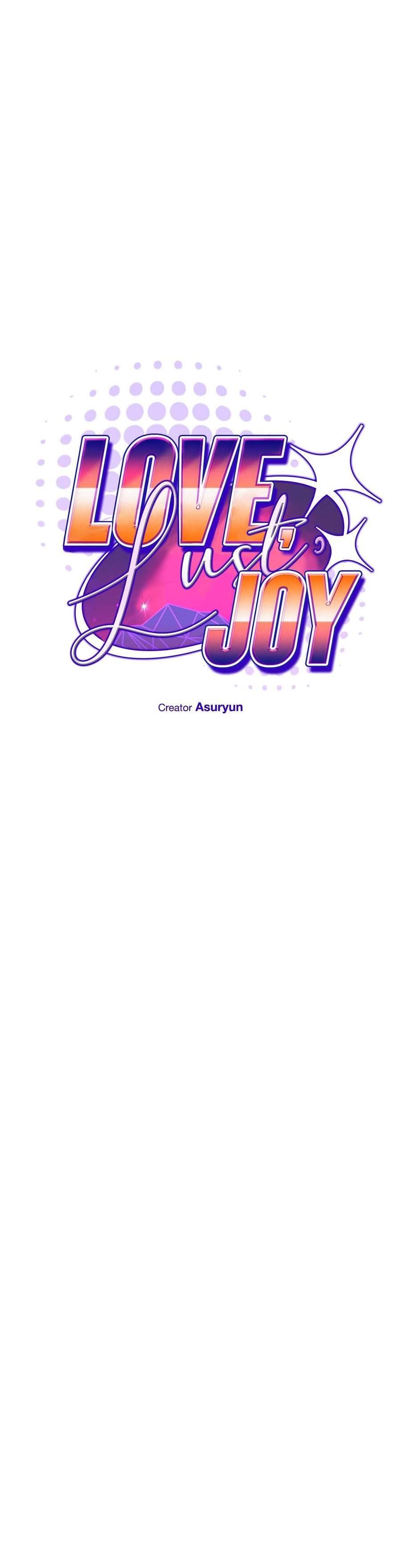Love, Lust, & Joy Uncensored, chapter 11, page 16 of 25