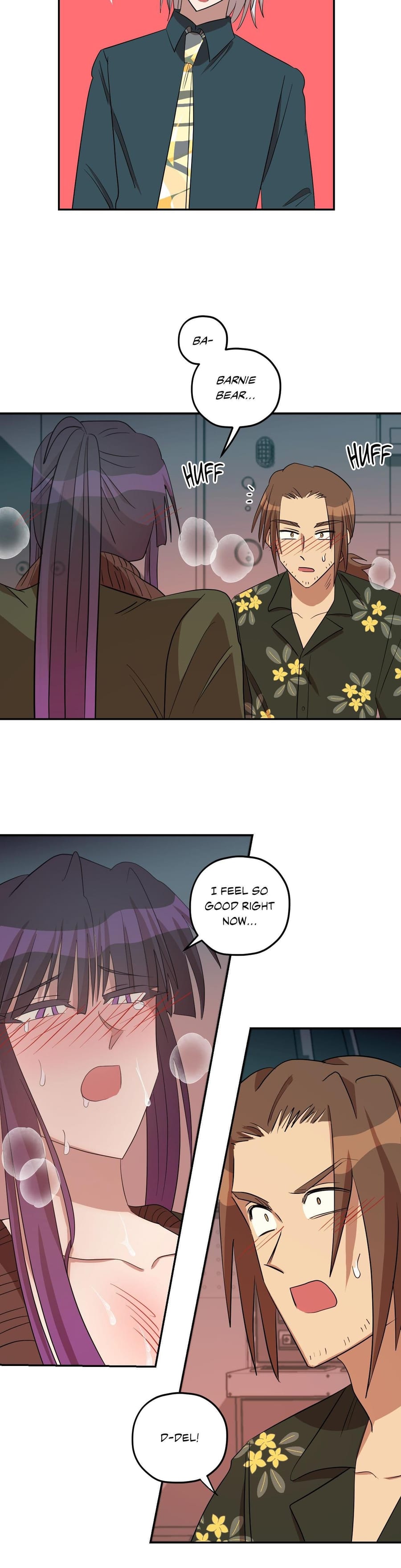 Love, Lust, & Joy Uncensored, chapter 12, page 12 of 28