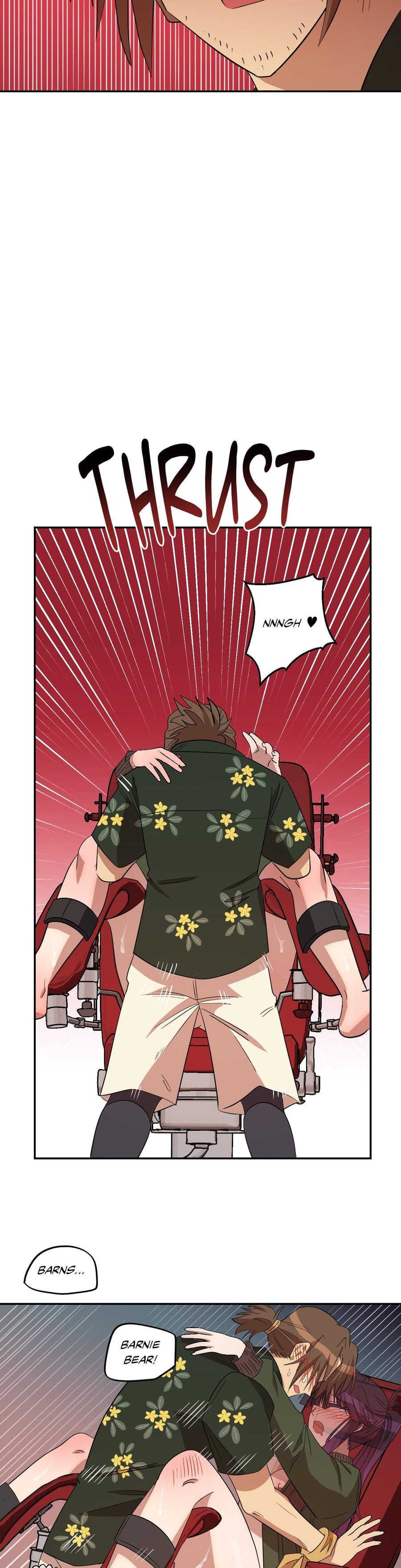 Love, Lust, & Joy Uncensored, chapter 12, page 14 of 28