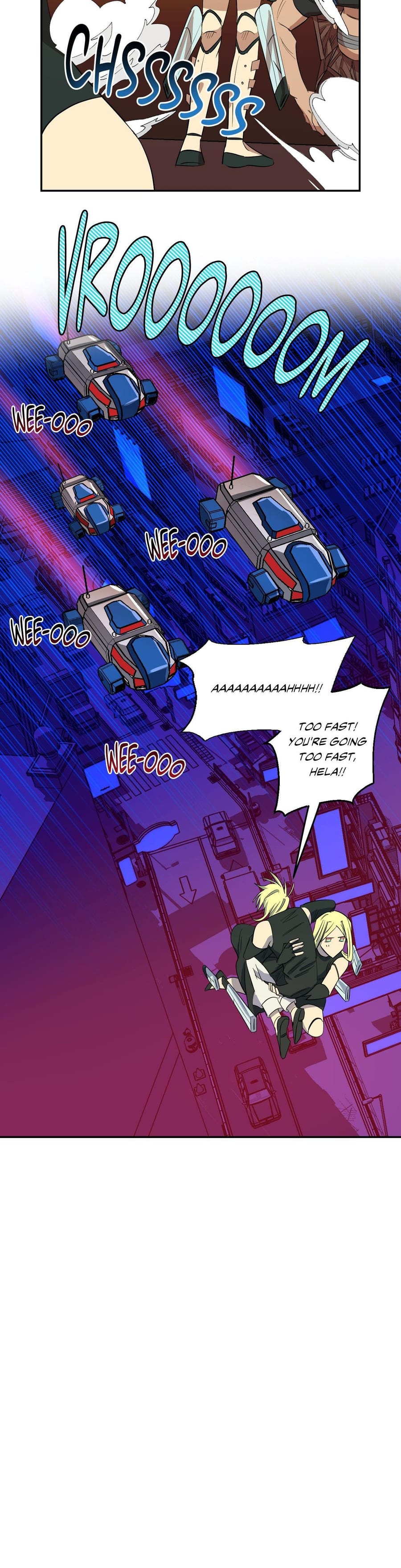 Love, Lust, & Joy Uncensored, chapter 13, page 16 of 26
